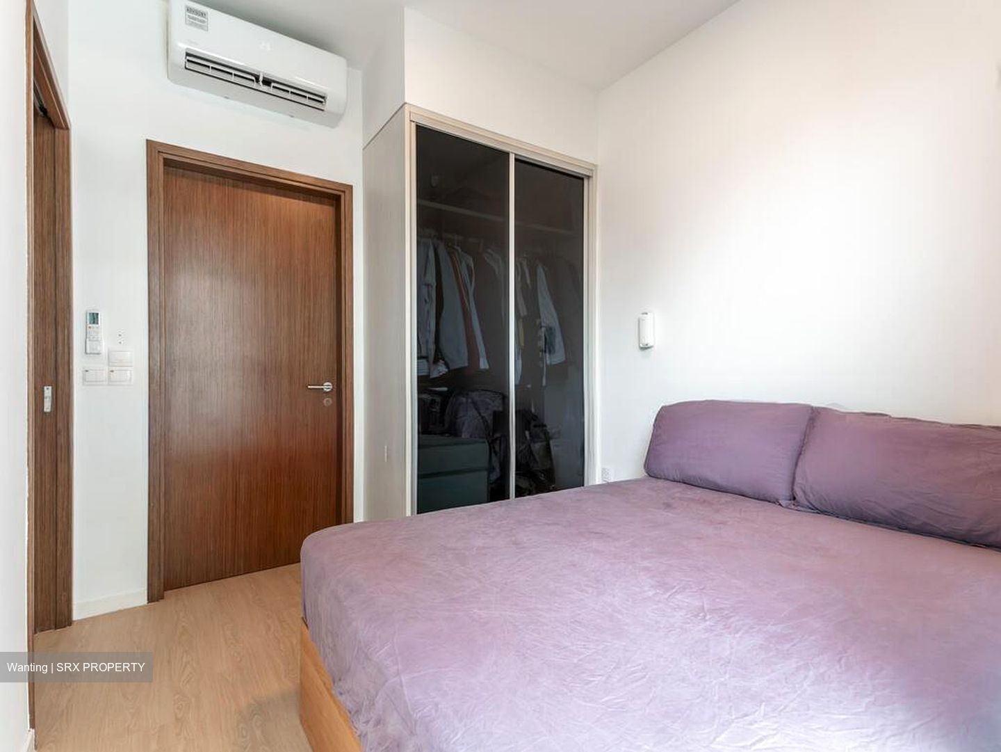 38 I Suites (D15), Apartment #524643441